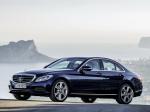 Mercedes-Benz C300 BlueTec Hybrid Exclusive Line 2014 года